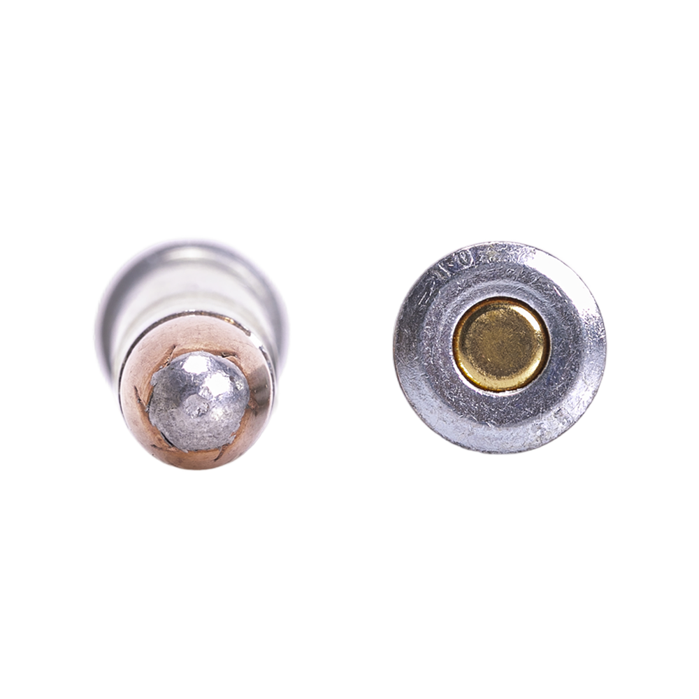 Патрон пулевой Техкрим 9,6/53 Lancaster Стриж - М (пачка 20 шт.) (коробка 480 шт). Фото №3