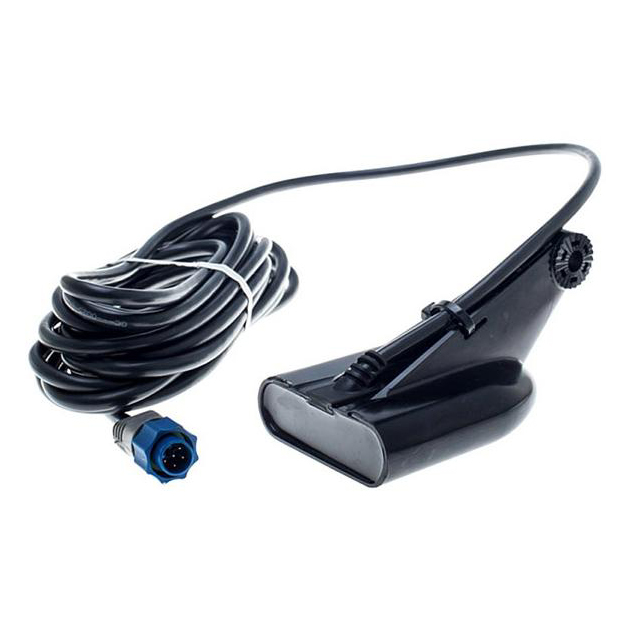 Датчик двухлучевой HST-DFSBL 50/200kHz. Фото №2