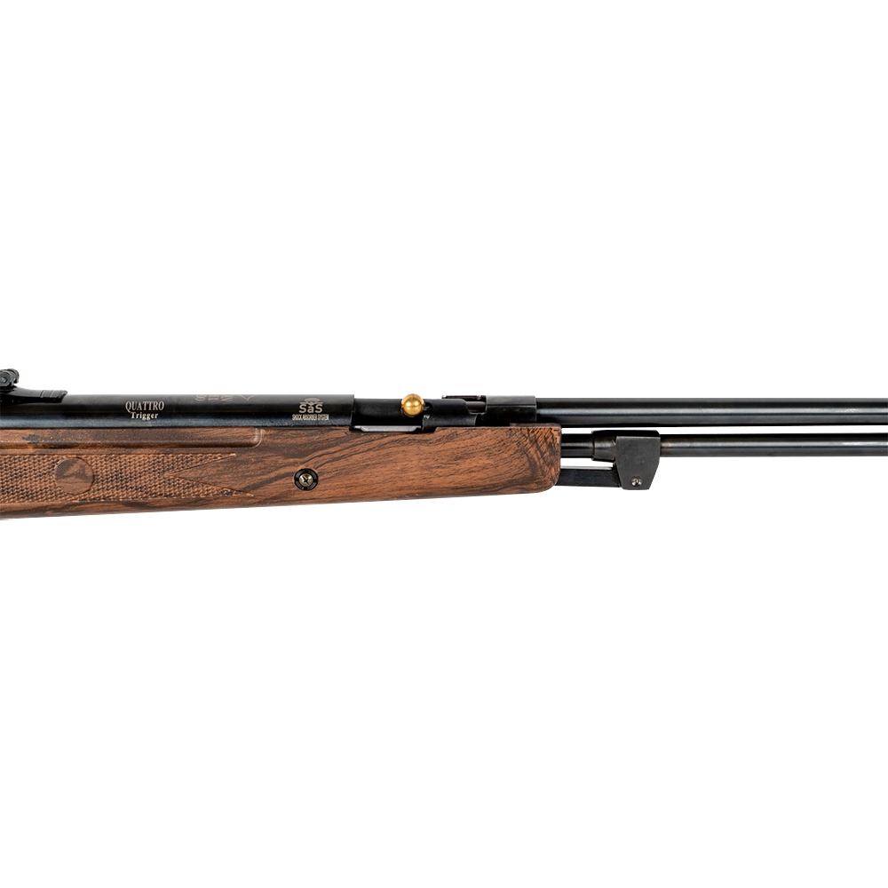 Винтовка пневматическая Hatsan TORPEDO 105X MW (подствольный взвод, пластик), калибр 4,5 мм. Фото №8 Винтовка пневматическая Hatsan TORPEDO 105X MW (подствольный взвод, пластик), калибр 4,5 мм. Фото №8