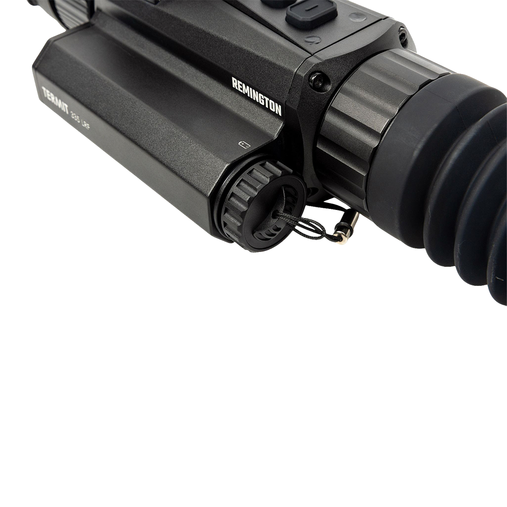 Тепловизионный прицел REMINGTON Termit 335 LRF. Фото №19