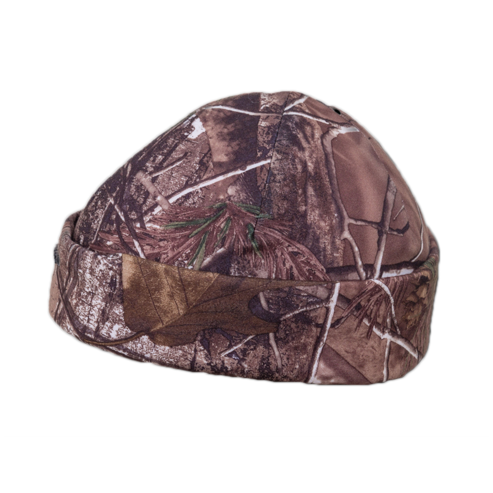 Шапка Сигнал 1 / алова-флис / лес (Хольстер) р. 57-58. Фото №2 Шапка Сигнал 1 / алова-флис / лес (Хольстер) р. 57-58. Фото №2