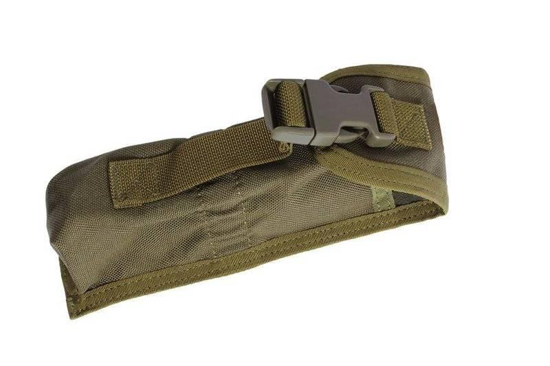 Подсумок Remington зеленый. Фото №1 Подсумок Remington зеленый. Фото №1