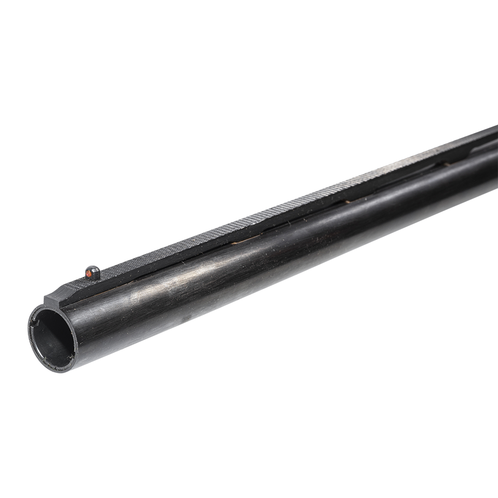 Ружье МР-155 12/76 орех  3д/н, п/а-газ., цв. муш, сп. кр.  никель L=710. Фото №3