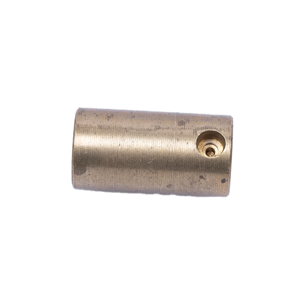 Корпус клапана баллона (латунь) CROSMAN 1077. Фото №1 Корпус клапана баллона (латунь) CROSMAN 1077. Фото №1