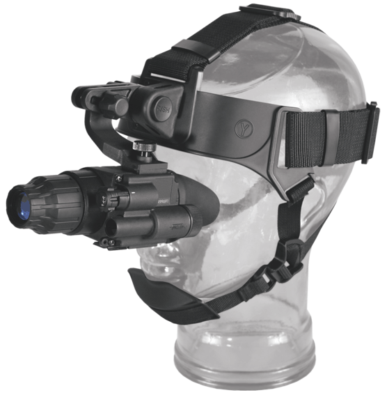 ПНВ Challenger GS 1х20 . Фото №1