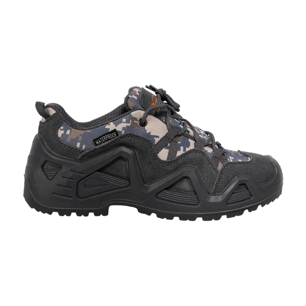 Ботинки Remington Treveler New Figure р. 44. Фото №3