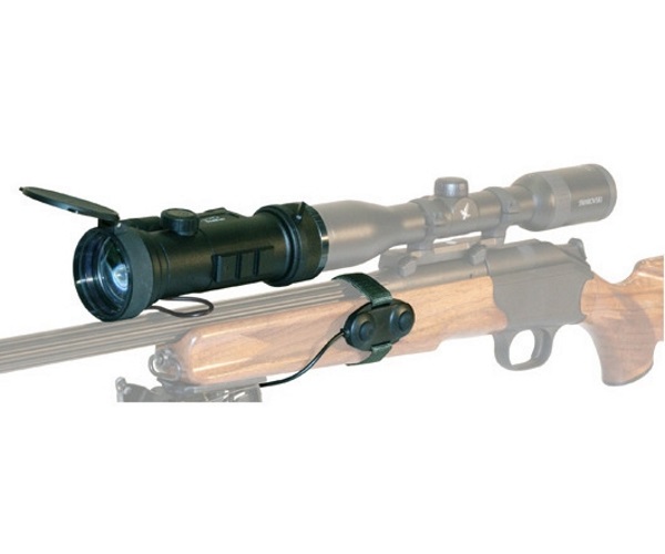 ПНВ Дедал-542-DK3/bw. Фото №3 ПНВ Дедал-542-DK3/bw. Фото №3