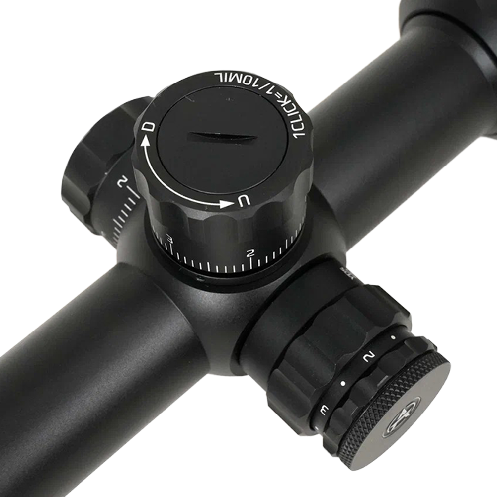 Прицел оптический Arkon Model C 4-24x50. Фото №10