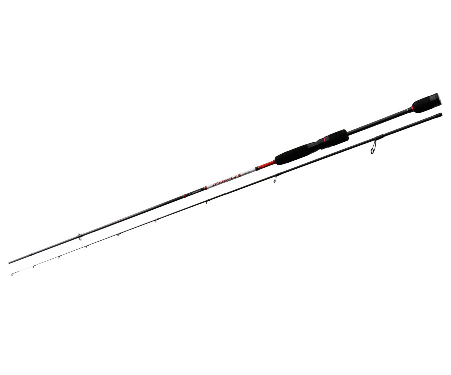 Удилище спиннинговое Flagman "SPEEDFLY" 6'8'' 2.05m 1-7g. Фото №1