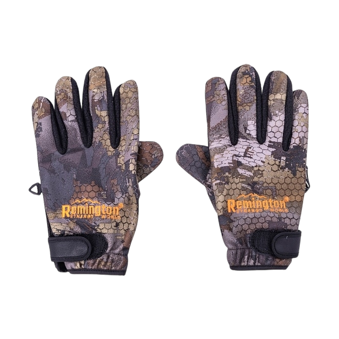 Перчатки Remingtoт Travel Timber р. L/XL. Фото №1