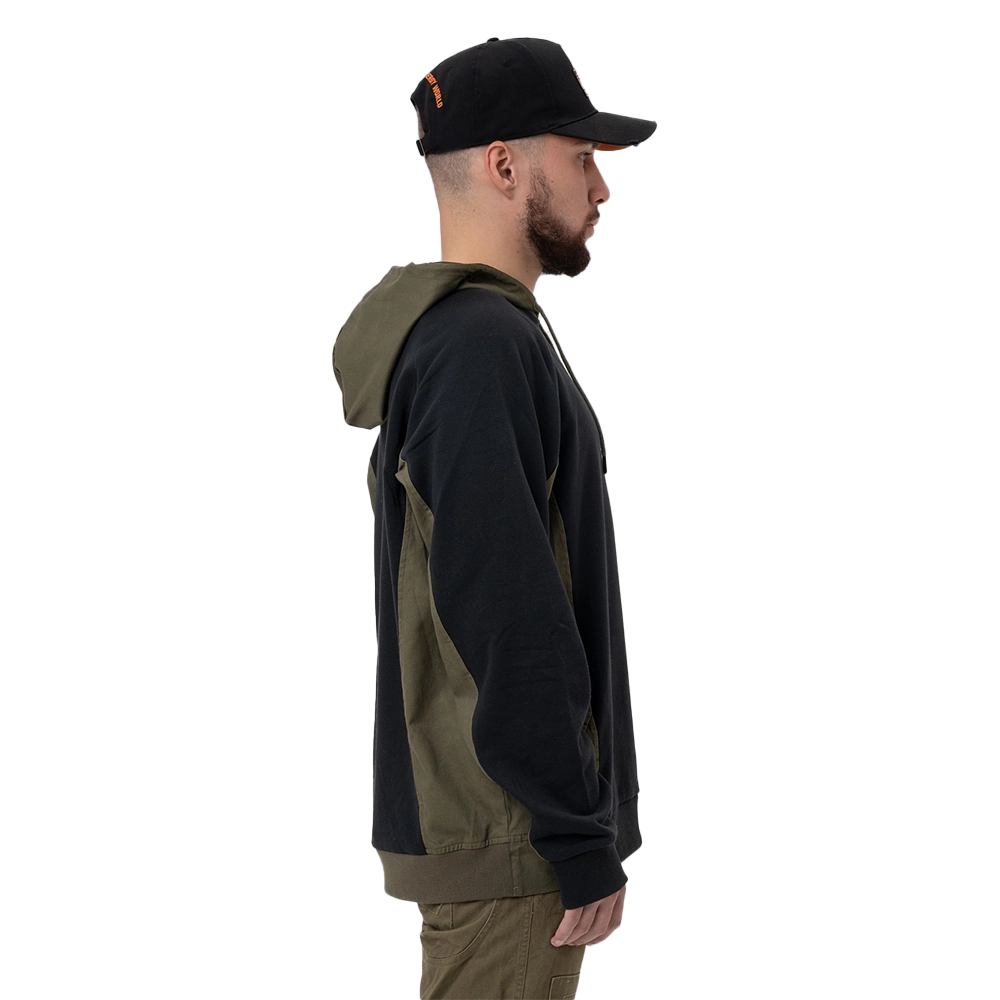 Джемпер Remington New town Black/Beige р. 3XL. Фото №4 Джемпер Remington New town Black/Beige р. 3XL. Фото №4