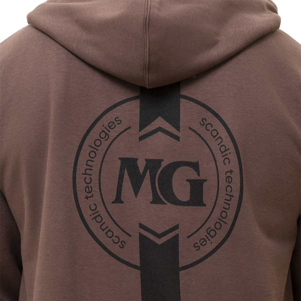 Костюм Mossberg Ритм MGSS0100-903, р. 2XL. Фото №7