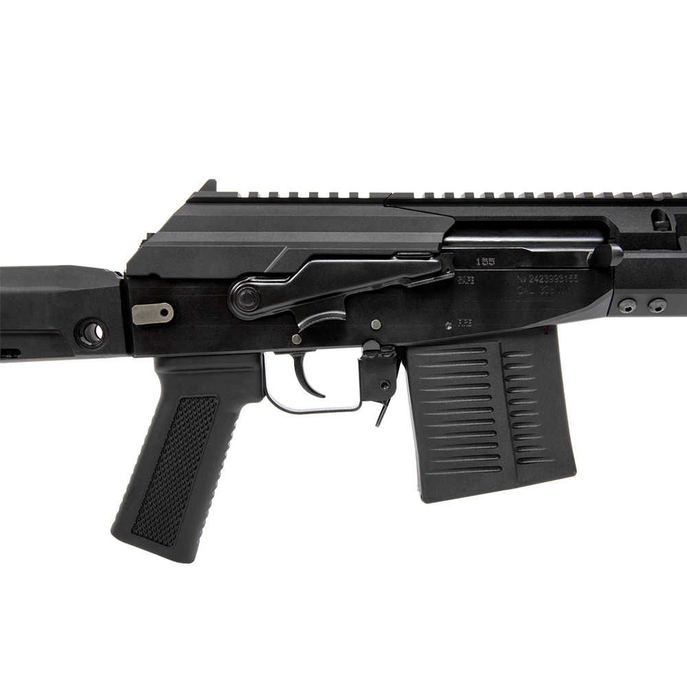 Карабин самозарядный Sureshot Spear калибр 308Win m.3 MK4 EVO L=350. Фото №2 Карабин самозарядный Sureshot Spear калибр 308Win m.3 MK4 EVO L=350. Фото №2