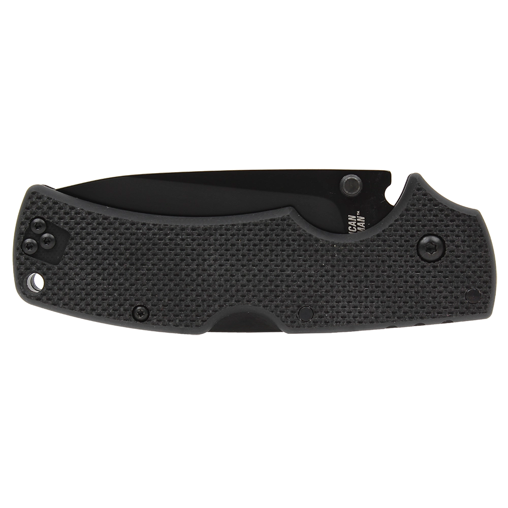 Нож складной Cold Steel American Lawman. Фото №4