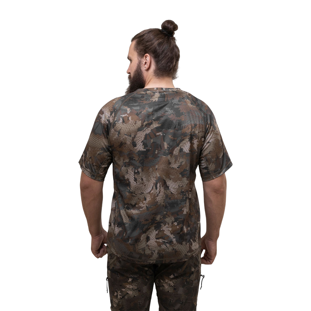 Футболка Remington Moisture Removal Timber р. L. Фото №5 Футболка Remington Moisture Removal Timber р. L. Фото №5