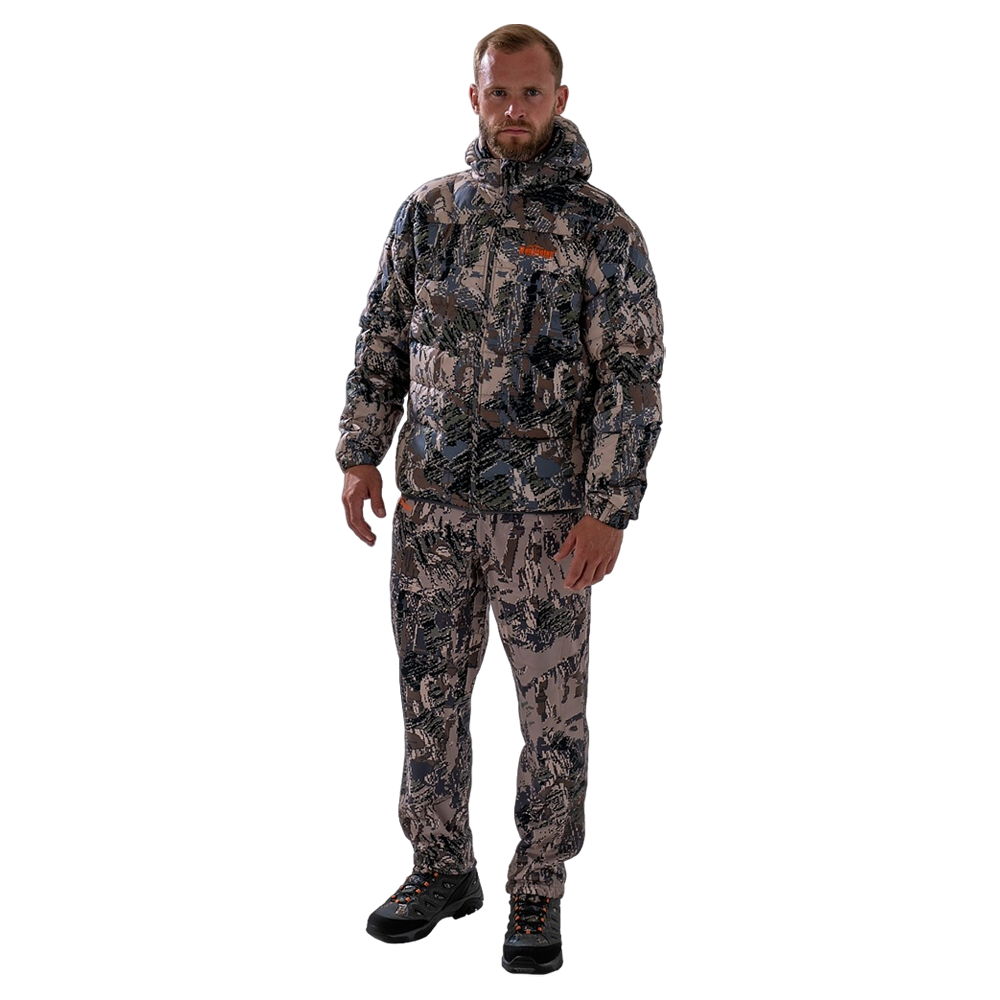 Куртка Remington Raven II Figure р. M. Фото №2