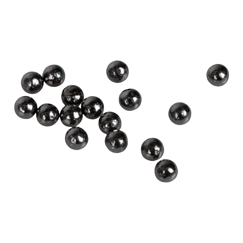 Дробь охотничья №1 (1кг) ХАНТ С (тара 10кг). Фото №1