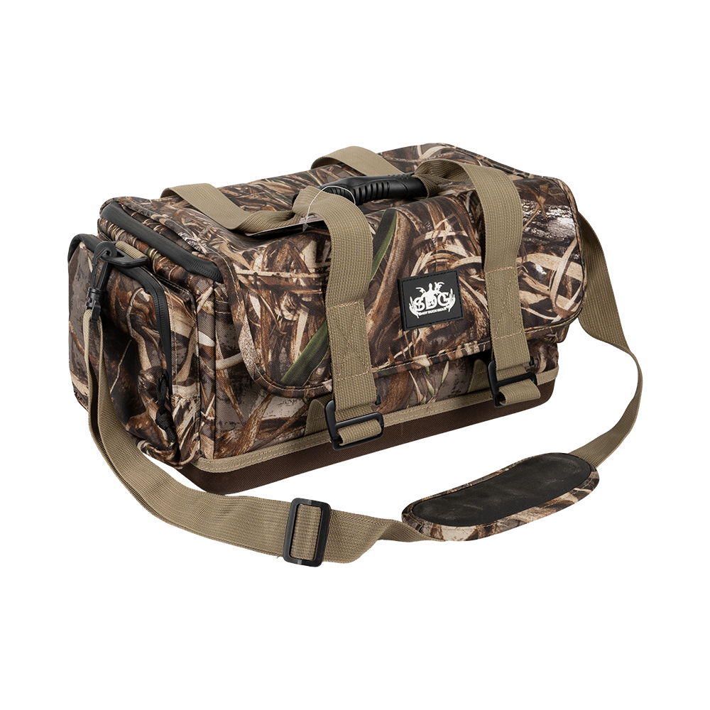 Сумка SDG Blind Bag Realtree Max-5. Фото №2 Сумка SDG Blind Bag Realtree Max-5. Фото №2