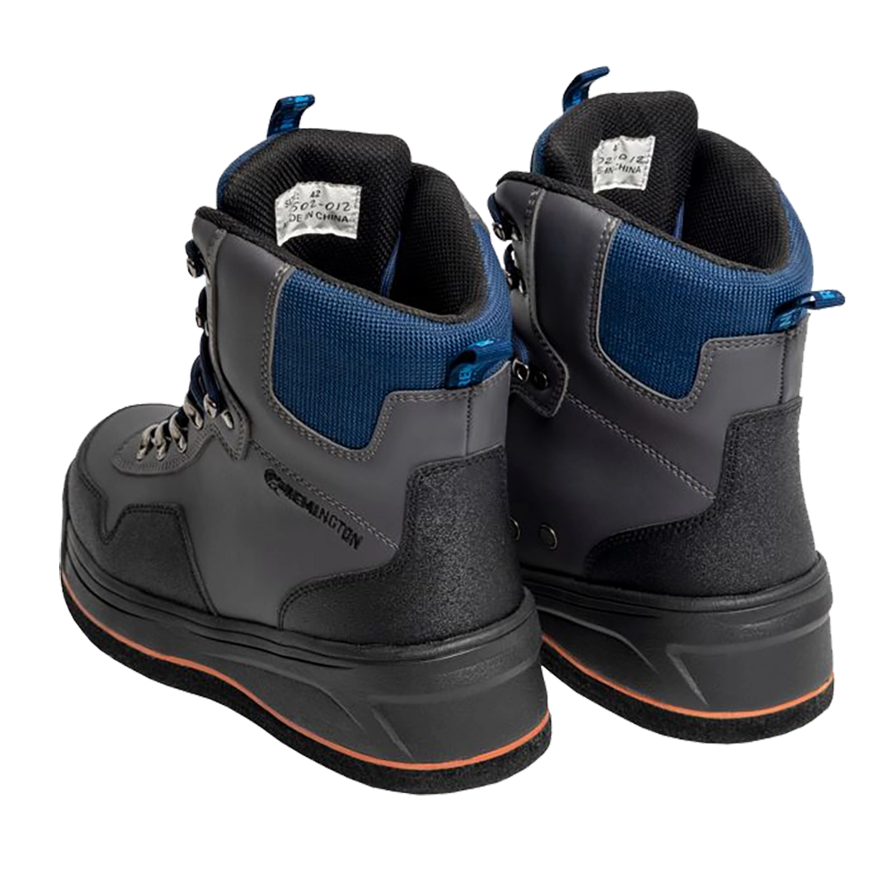 Ботинки забродные Remington Riverdale grey р.45. Фото №3