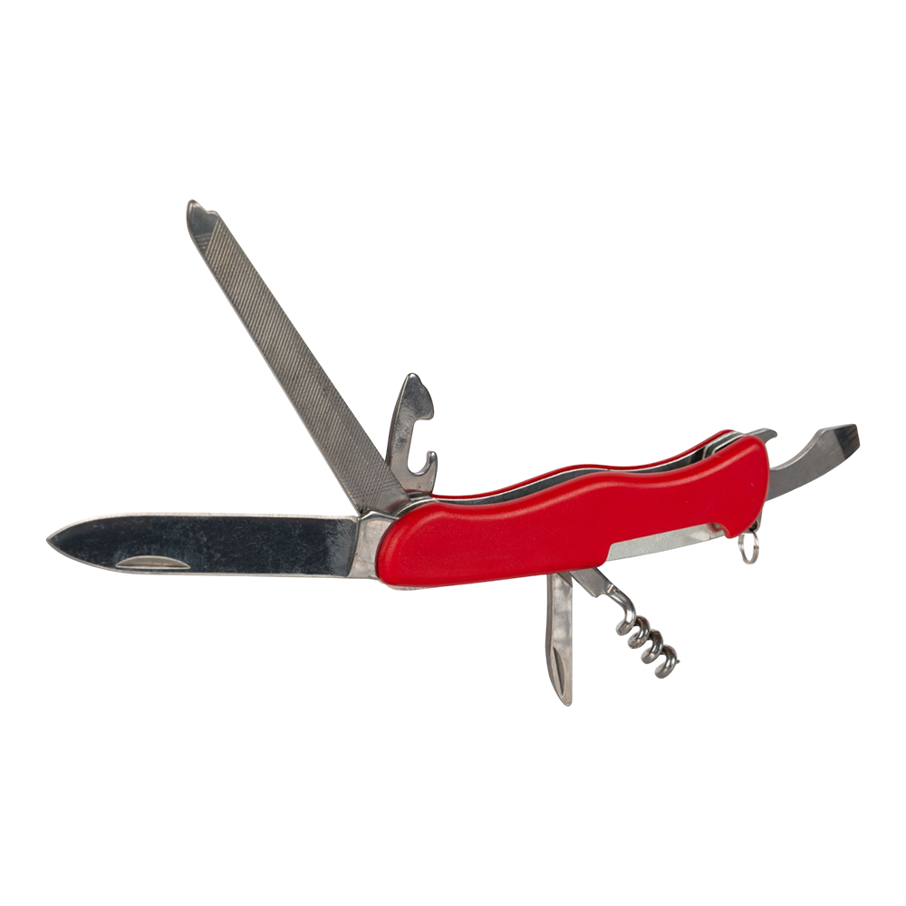 Нож - УНИВЕРСАЛ K 41. Фото №6