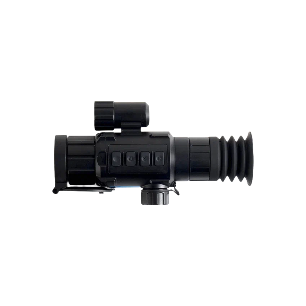 Тепловизионный прицел LONGOT R635L. Фото №2