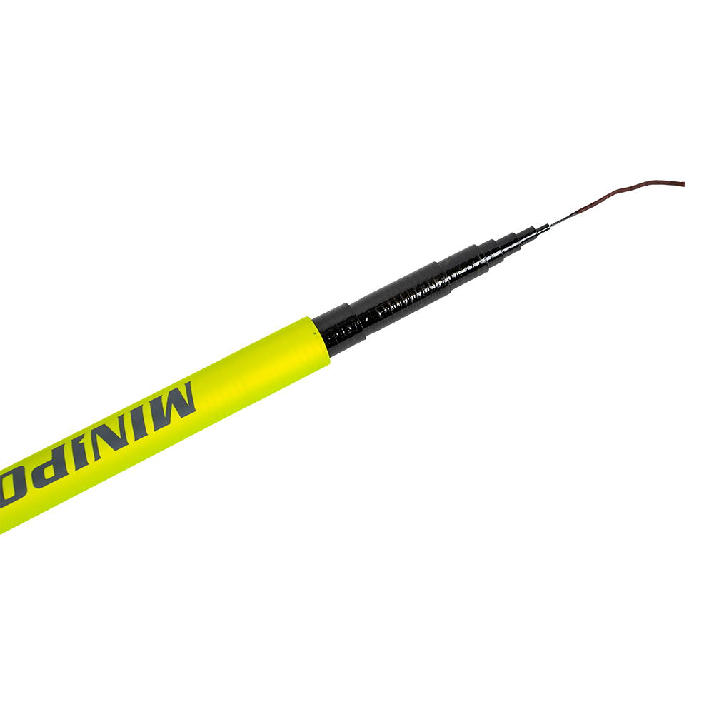 Удилище маховое Helios Minipole 5м, 5-20гр*. Фото №2 Удилище маховое Helios Minipole 5м, 5-20гр*. Фото №2
