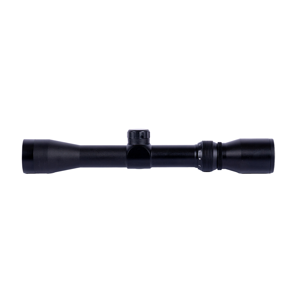 Прицел оптический Borner 2-7х32. Фото №3