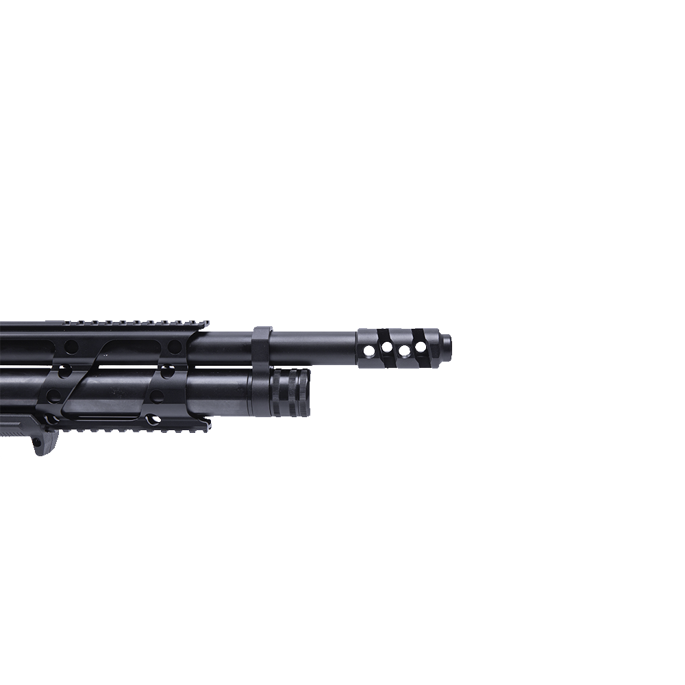 Винтовка пневматическая EVANIX SNIPER-K (SHB) калибр 6,35мм. Фото №2