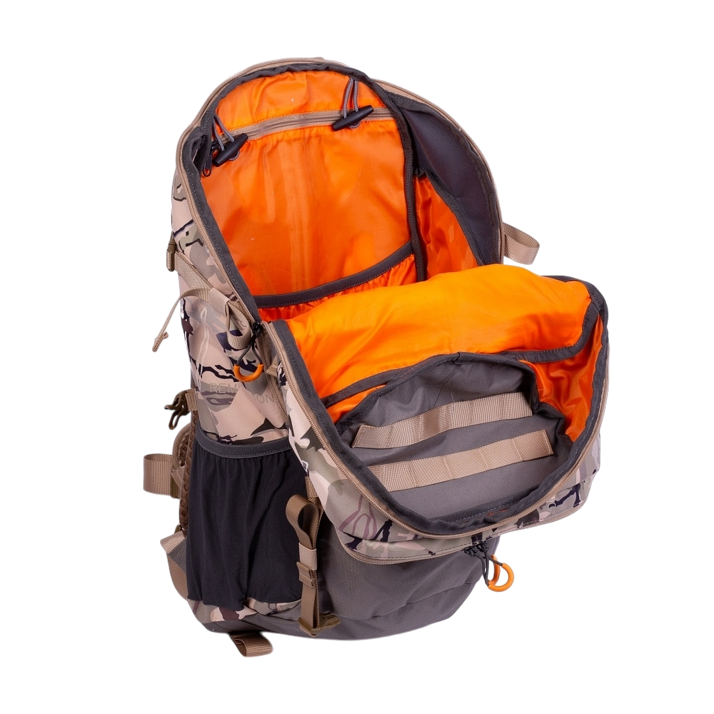 Рюкзак Remington Fortune Hunting Safari, 40L. Фото №16