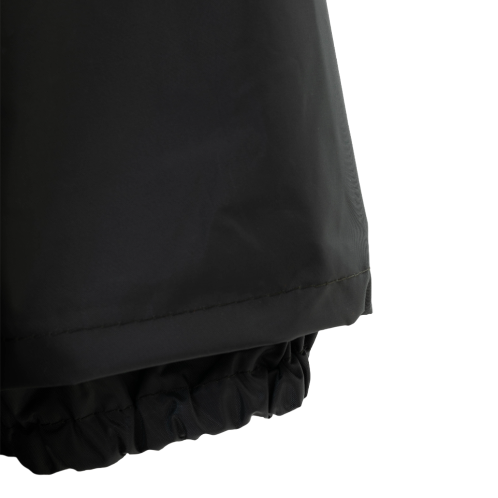 Плащ-влагозащитный «Стандарт» тафета/ПВХ, хаки р. 48-50 (170-176). Фото №5 Плащ-влагозащитный «Стандарт» тафета/ПВХ, хаки р. 48-50 (170-176). Фото №5