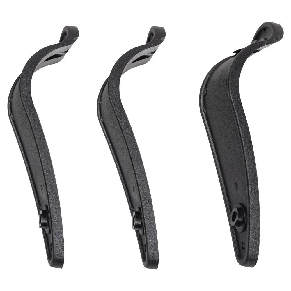 Винтовка пневматическая Hatsan 125PRO (переломка, пластик), калибр 6,35 мм, 3 Дж.. Фото №5