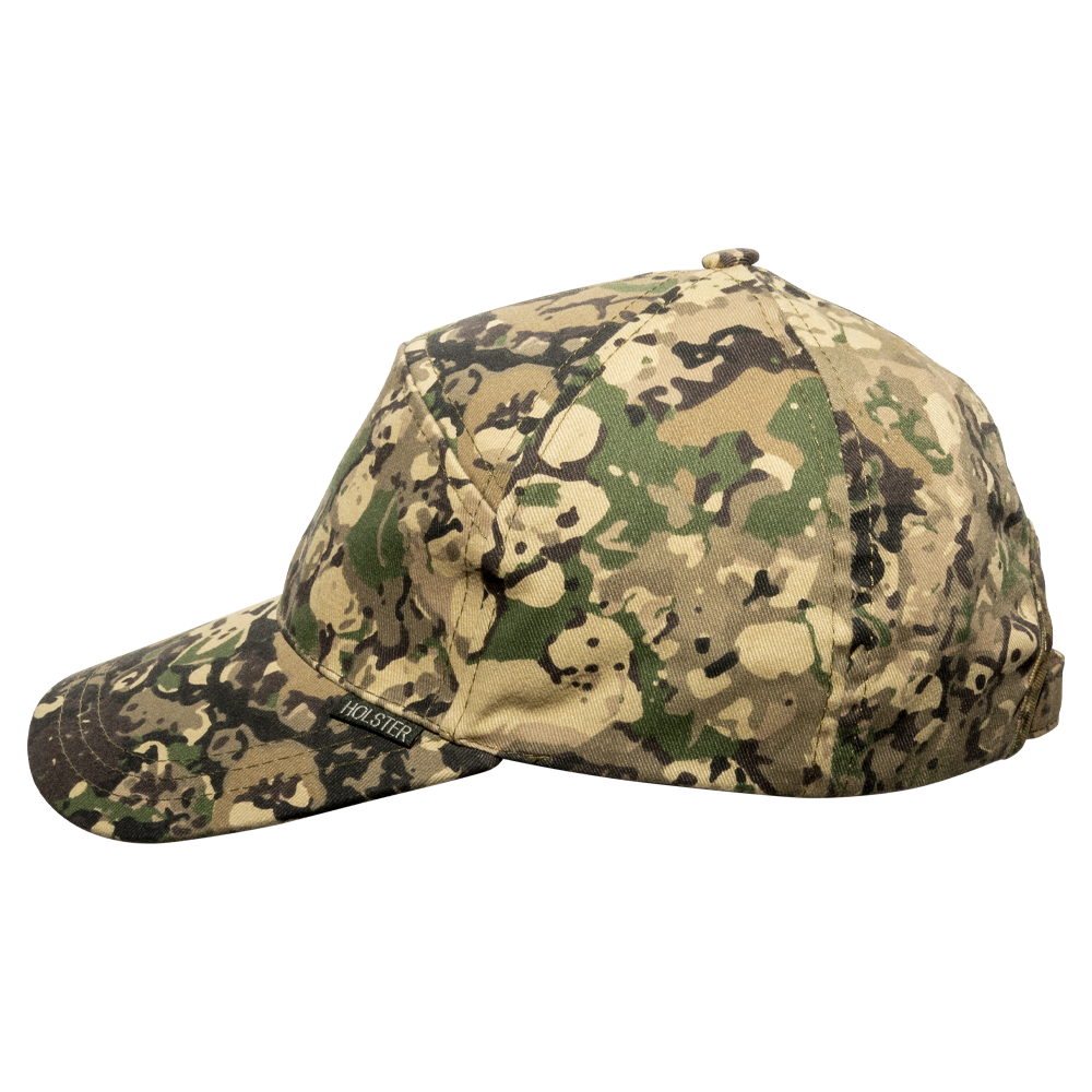 Бейсболка Горизонт / смесовая ткань / камыш 2010 р. 57-58. Фото №2