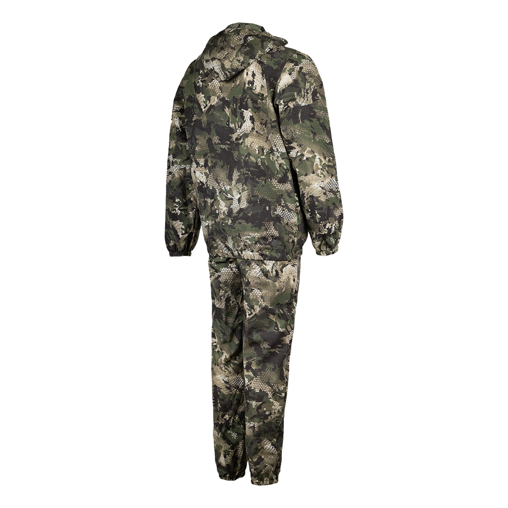 Костюм Huntsman летний Стрелок цвет Тайгер ткань Сорочка (Размер: 60-62, Рост: 170-176). Фото №4