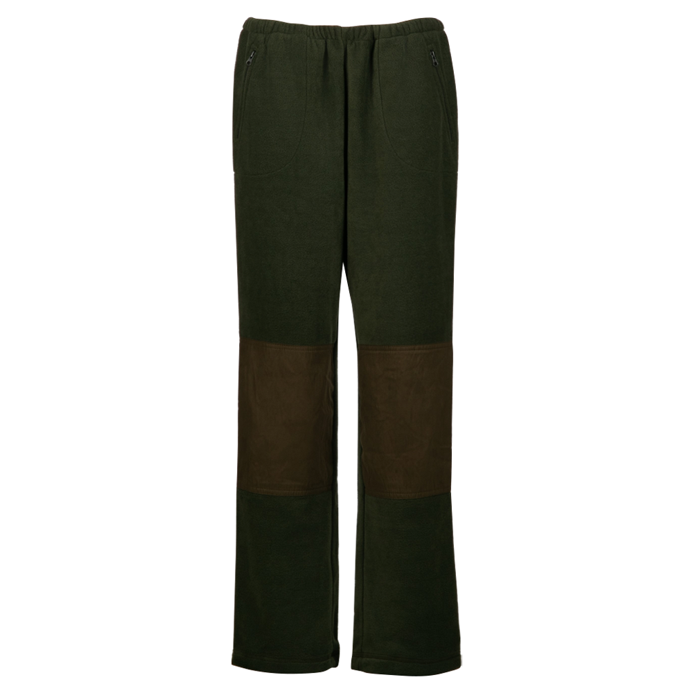 Костюм "Кедр GW" (флис, олива) (48/170-176) (Хольстер). Фото №7