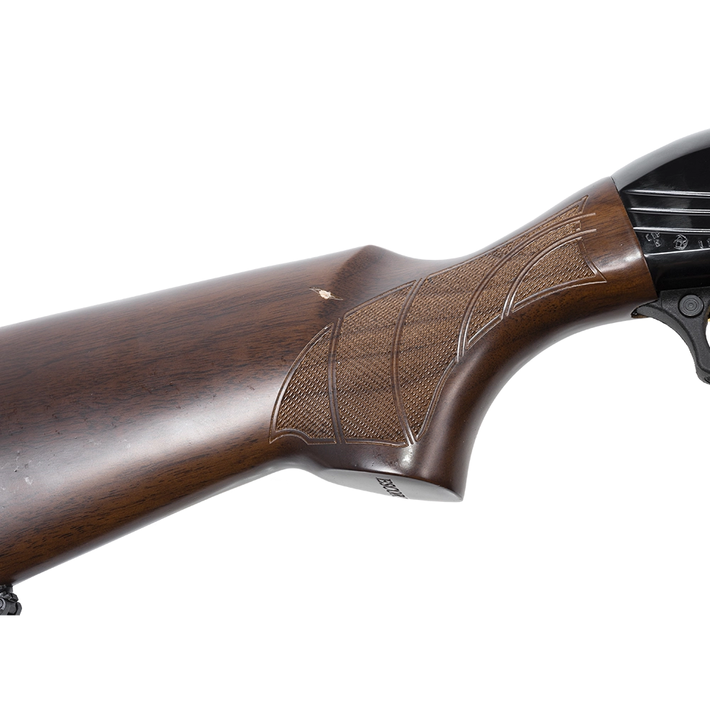 Ружье Hatsan ESCORT DYNOVA, калибр 12x76, п/а-инерц,, дерево, ствол 28" (710). Фото №4