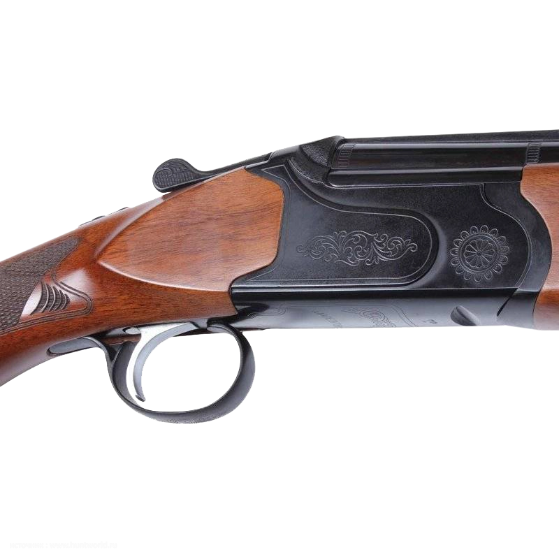 Ружье Hatsan OPTIMA SR B12, калибр 12x76, дерево, ствол 30" (760). Фото №3