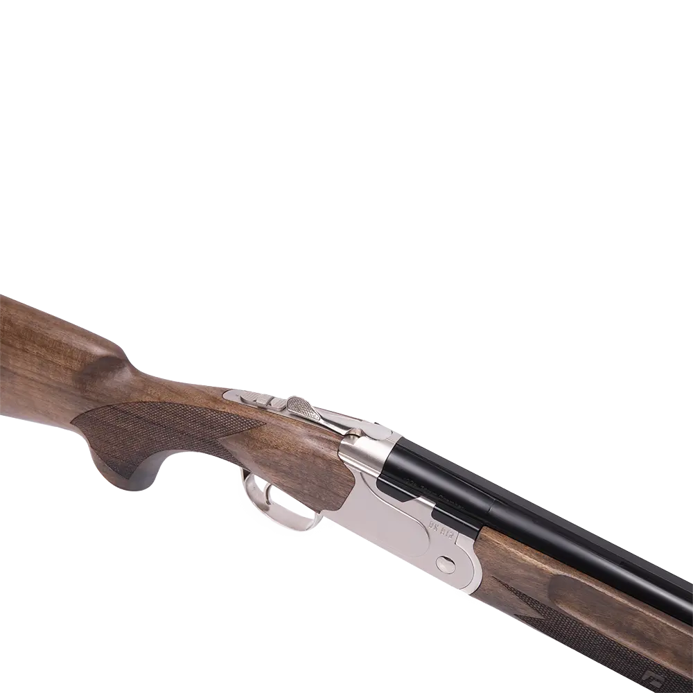 Ружье REXIMEX RS912 Silver 12/76, L-710 (дерево,набор чоков, ключ). Фото №5 Ружье REXIMEX RS912 Silver 12/76, L-710 (дерево,набор чоков, ключ). Фото №5