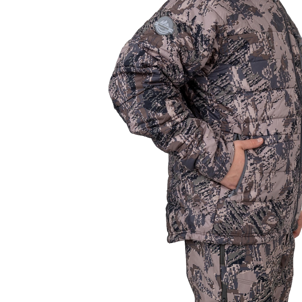 Куртка Remington Raven Rifle р. XL. Фото №10