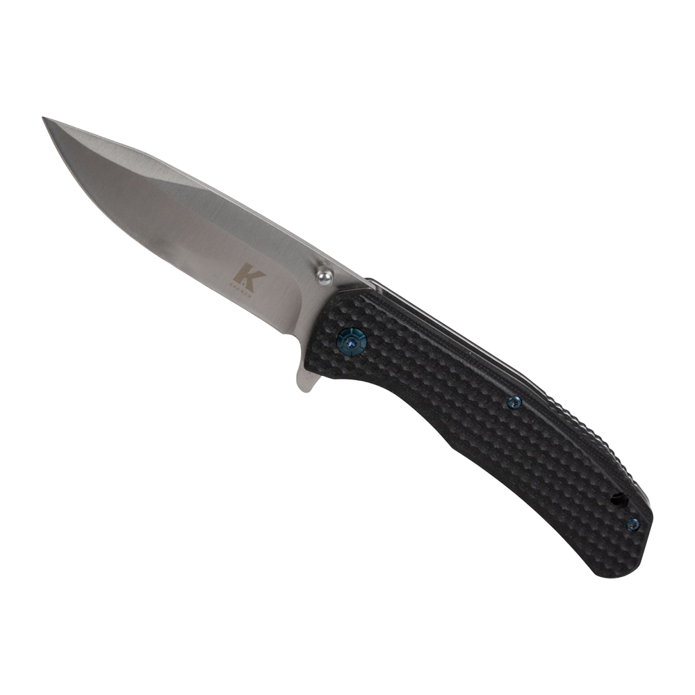 Нож складной туристический Kranch K-1384. Фото №2