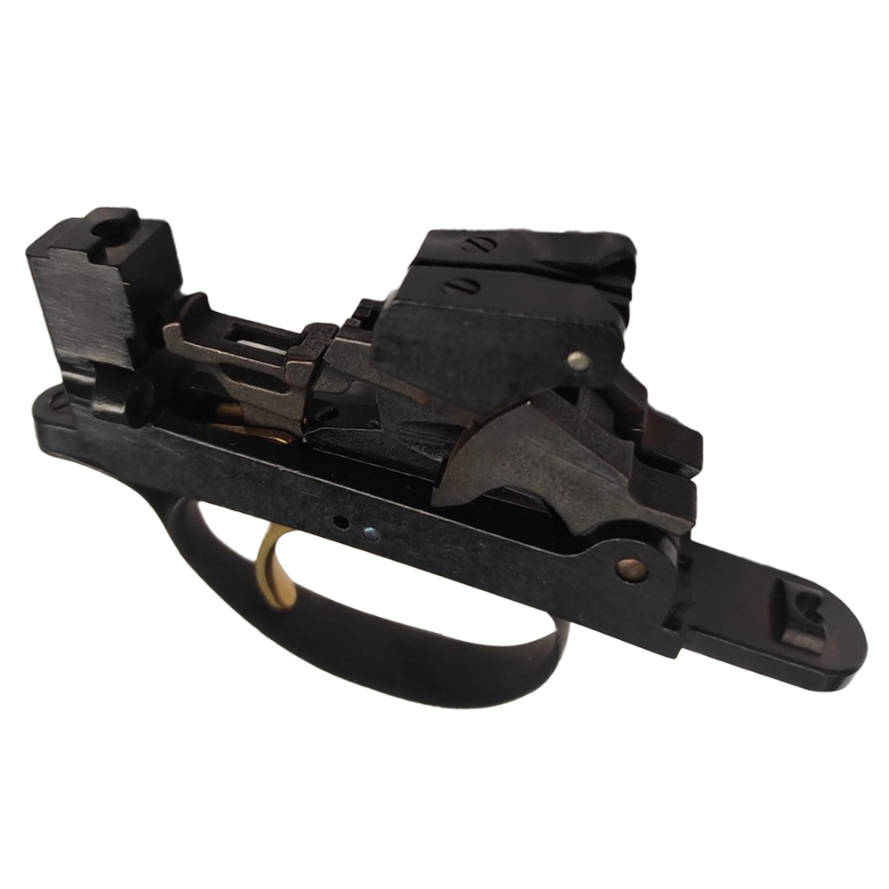 ATA SP №24 Спусковой механизм. Фото №2