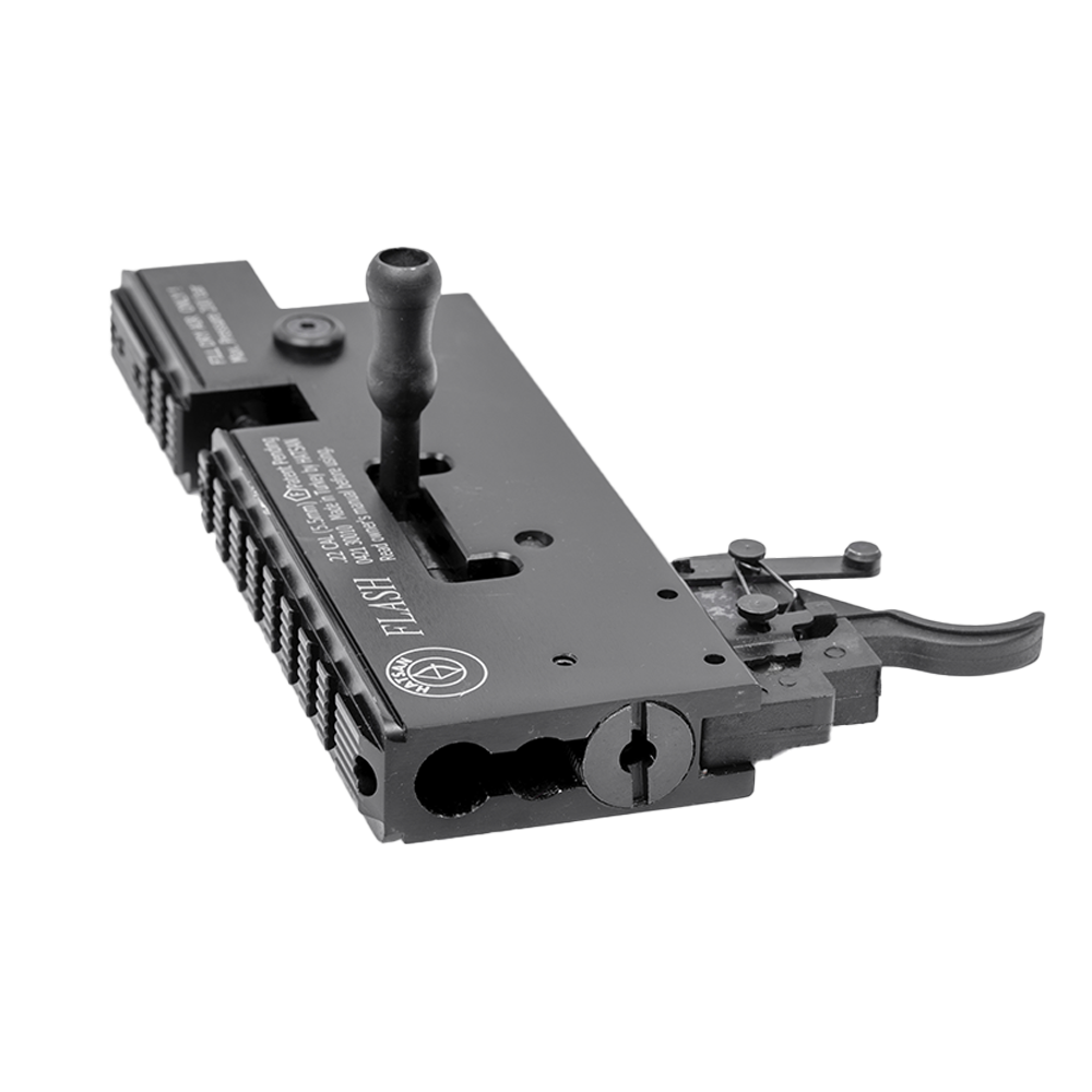 Корпус ствола в сборе FLASH. Фото №8