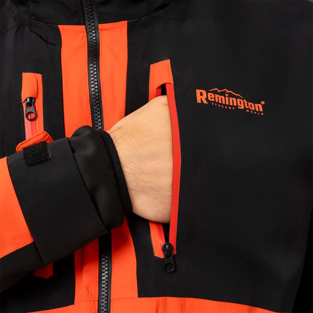 Костюм Remington Fishing Great Take Red р. 3XL. Фото №12 Костюм Remington Fishing Great Take Red р. 3XL. Фото №12
