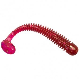 Силиконовая приманка Русская Фишка Катюша 5,8 чеснок. Фото №2 Силиконовая приманка Русская Фишка Катюша 5,8 чеснок. Фото №2