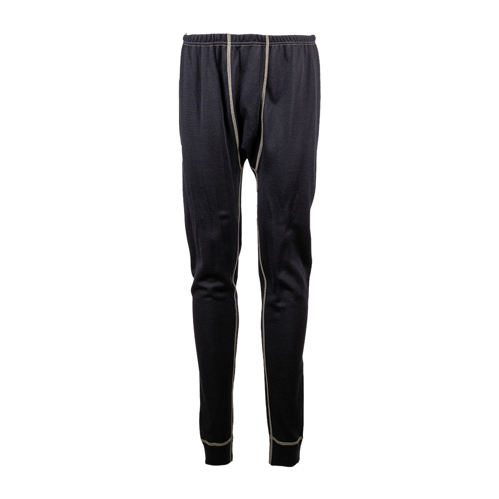 Термобельё AVI-OUTDOOR Arctic чер\хаки. Фото №6