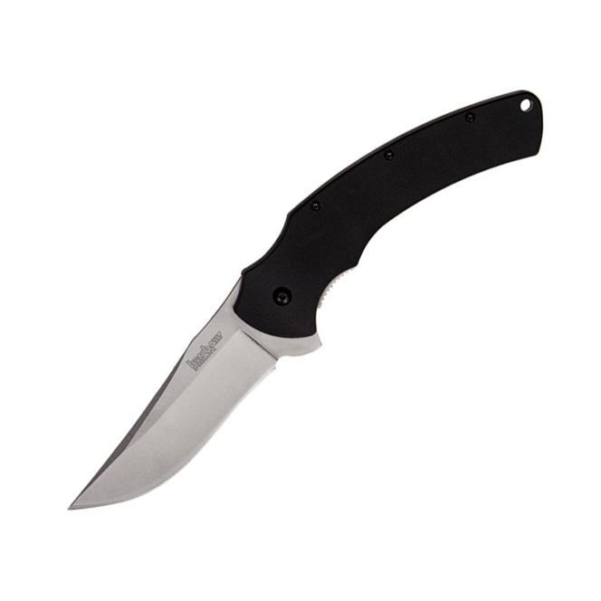 Нож складной Kershaw Tremor . Фото №2