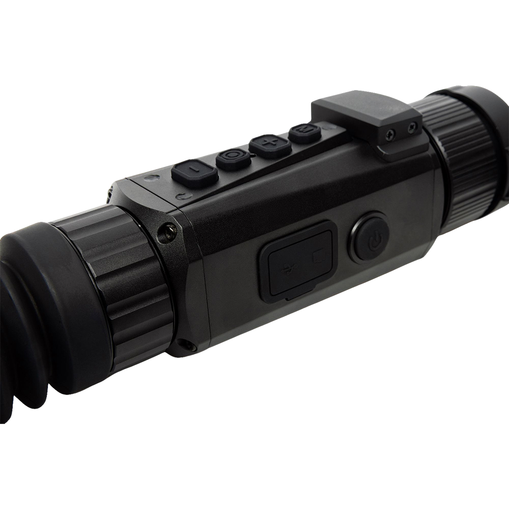 Тепловизионный прицел REMINGTON Termit 335. Фото №20