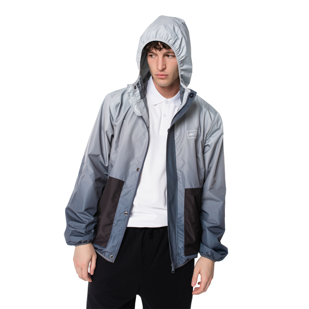 Ветровка Remington Storm Gray р. L. Фото №4