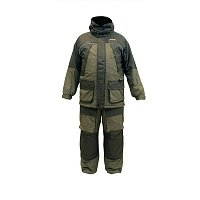 Костюм зимний Remington.