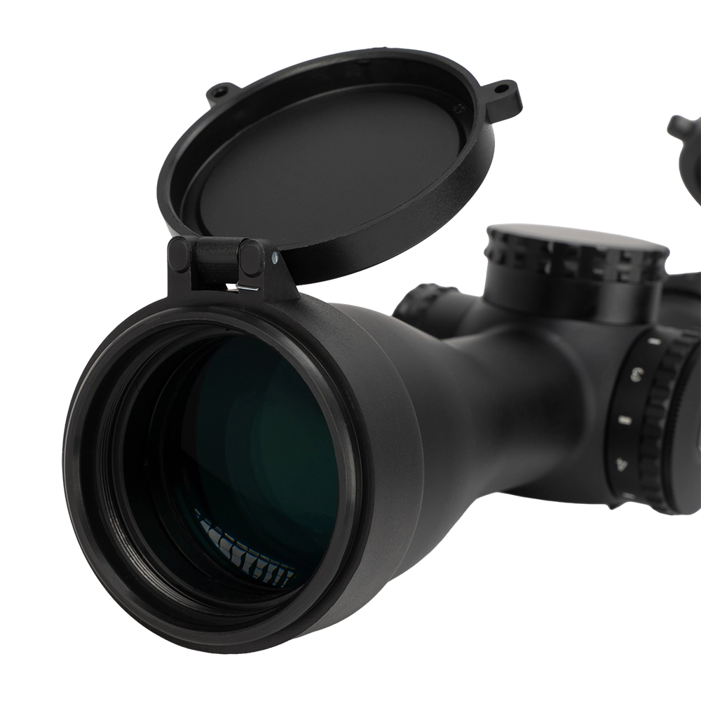 Прицел оптический REMINGTON SPIRIX 3-9x42 HD SFP IR 30мм 0.1 MRAD. Фото №18 Прицел оптический REMINGTON SPIRIX 3-9x42 HD SFP IR 30мм 0.1 MRAD. Фото №18