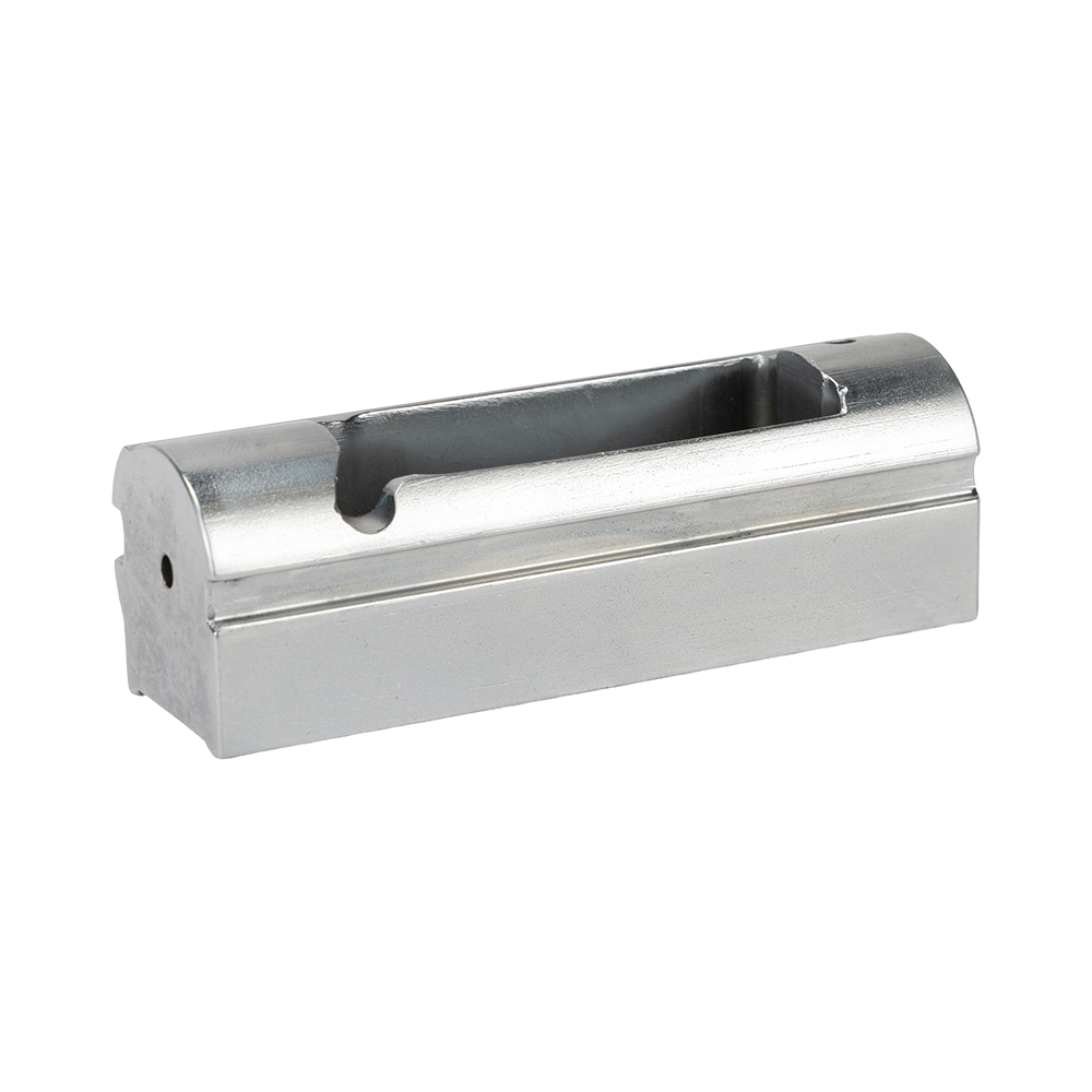 Корпус затвора светлый калибр 12 А612 №1 . Фото №2